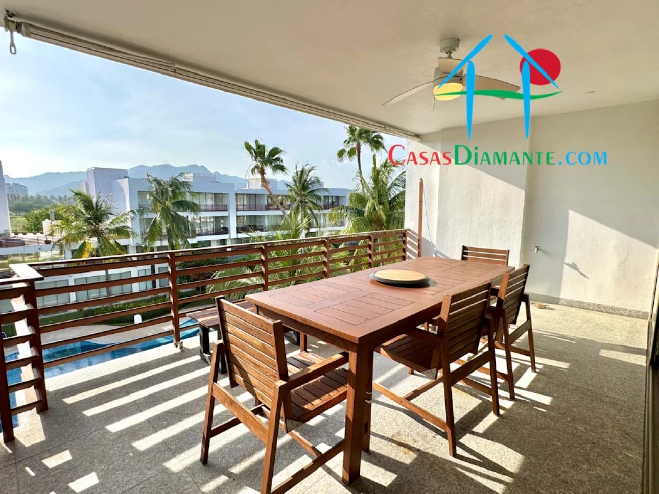 Departamento remodelado con 4 recámaras y club de playa — foto 13