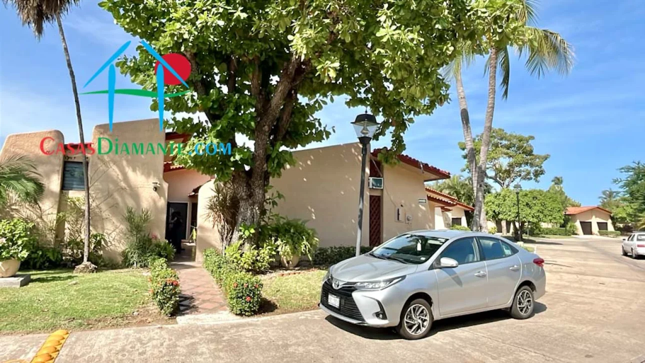 Casa en Villas Princess con 4 recámaras y terraza - 6