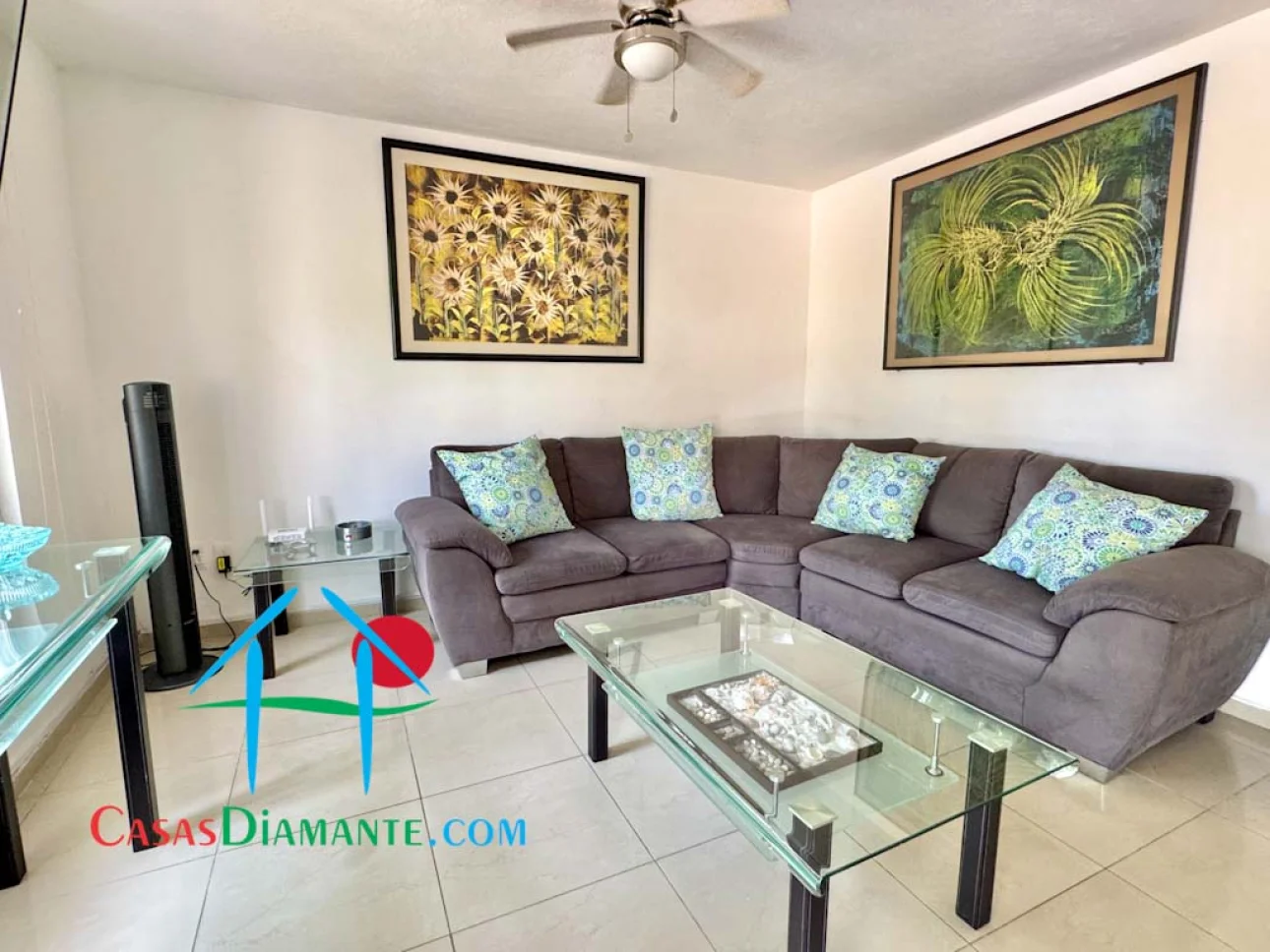 Terraza con pérgola, roof garden con asador y jacuzzi — foto 10