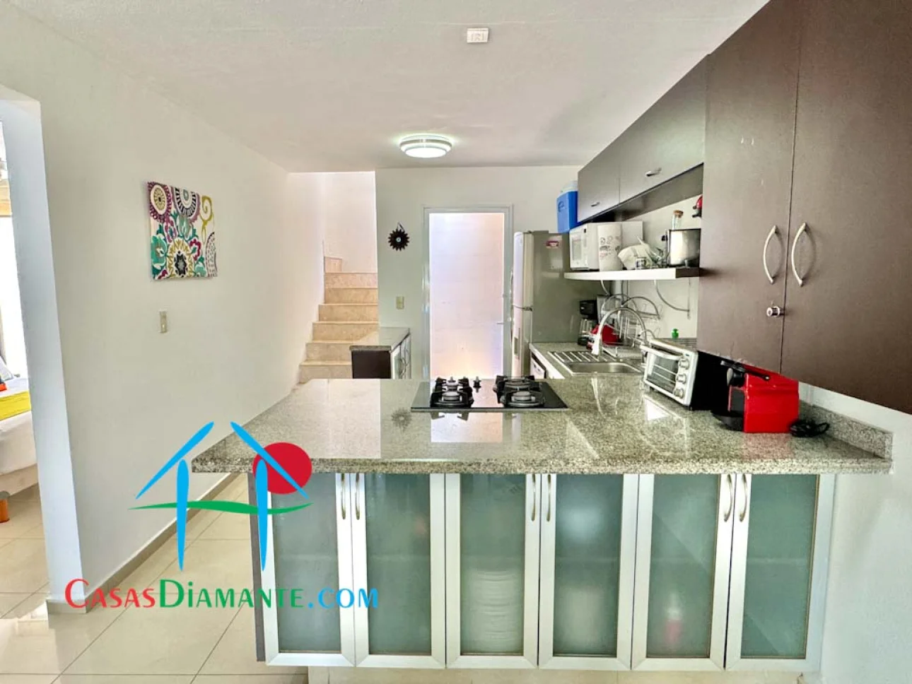 Terraza con pérgola, roof garden con asador y jacuzzi — foto 12