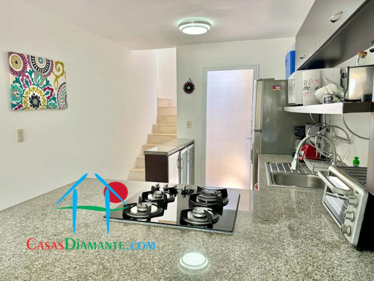 Terraza con pérgola, roof garden con asador y jacuzzi — foto 15