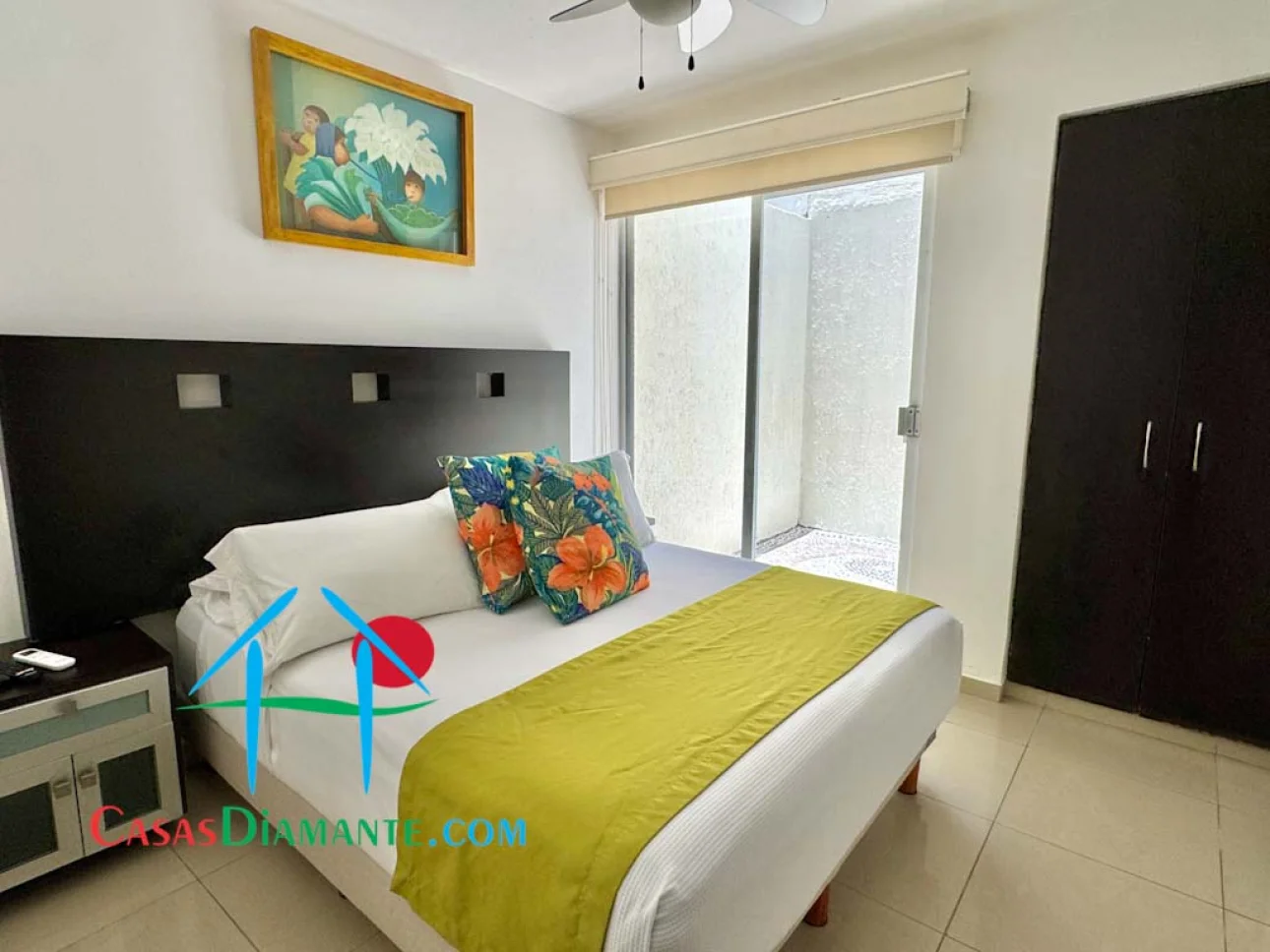 Terraza con pérgola, roof garden con asador y jacuzzi - 18