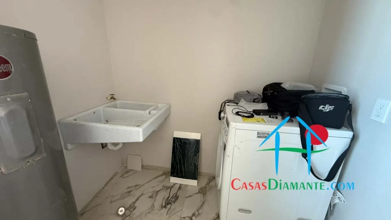Penthouse de playa, con terraza y vista al mar. Se entrega c — foto 12