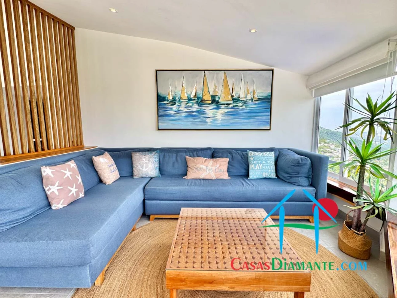 Departamento con vista al mar y mantenimiento incluido — foto 5