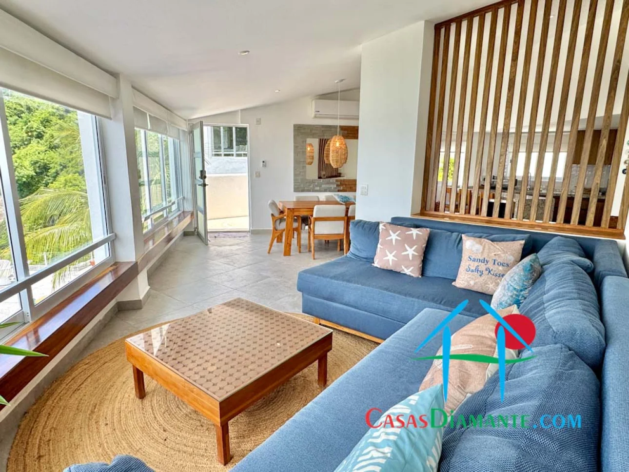 Departamento con vista al mar y mantenimiento incluido — foto 4