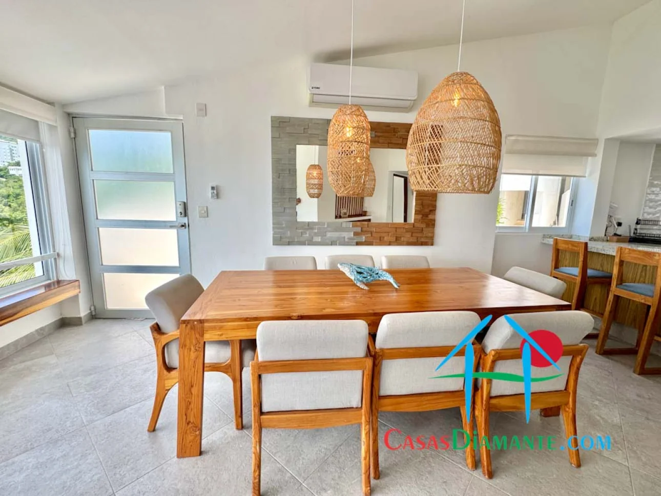 Departamento con vista al mar y mantenimiento incluido — foto 8