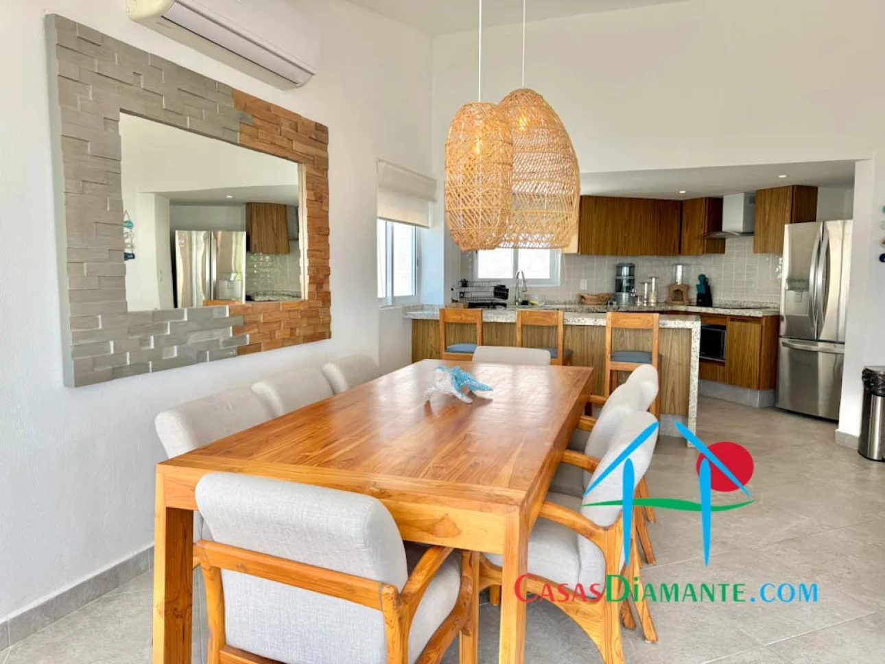 Departamento con vista al mar y mantenimiento incluido — foto 9