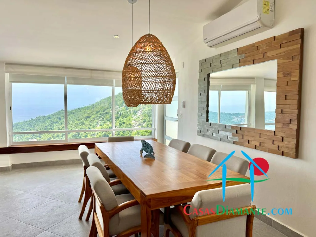 Departamento con vista al mar y mantenimiento incluido — foto 7
