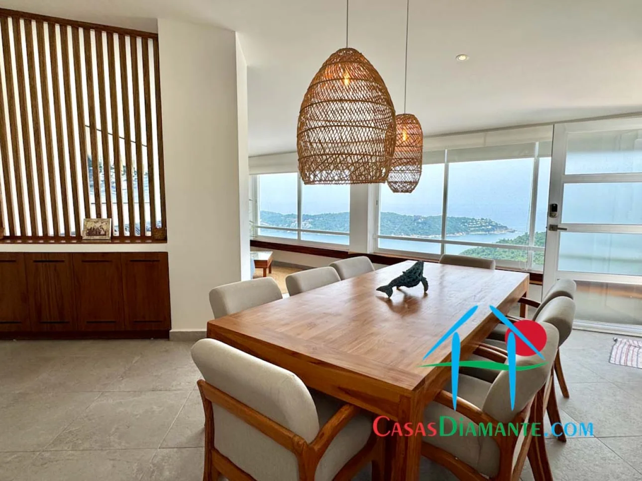 Departamento con vista al mar y mantenimiento incluido — foto 6