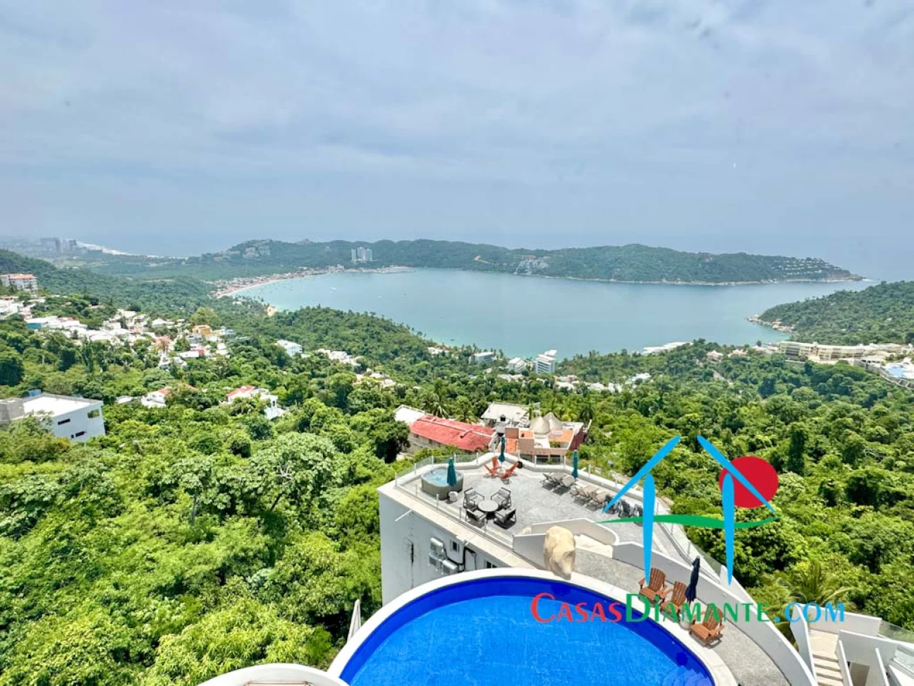 Departamento con vista al mar y mantenimiento incluido — foto 11