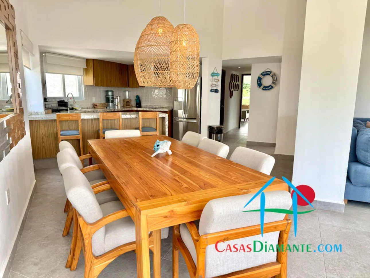 Departamento con vista al mar y mantenimiento incluido — foto 10