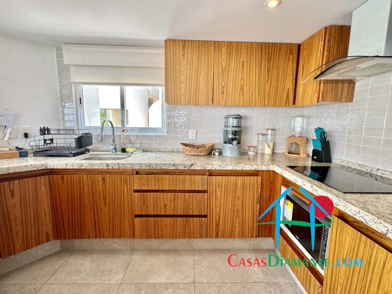 Departamento con vista al mar y mantenimiento incluido — foto 15