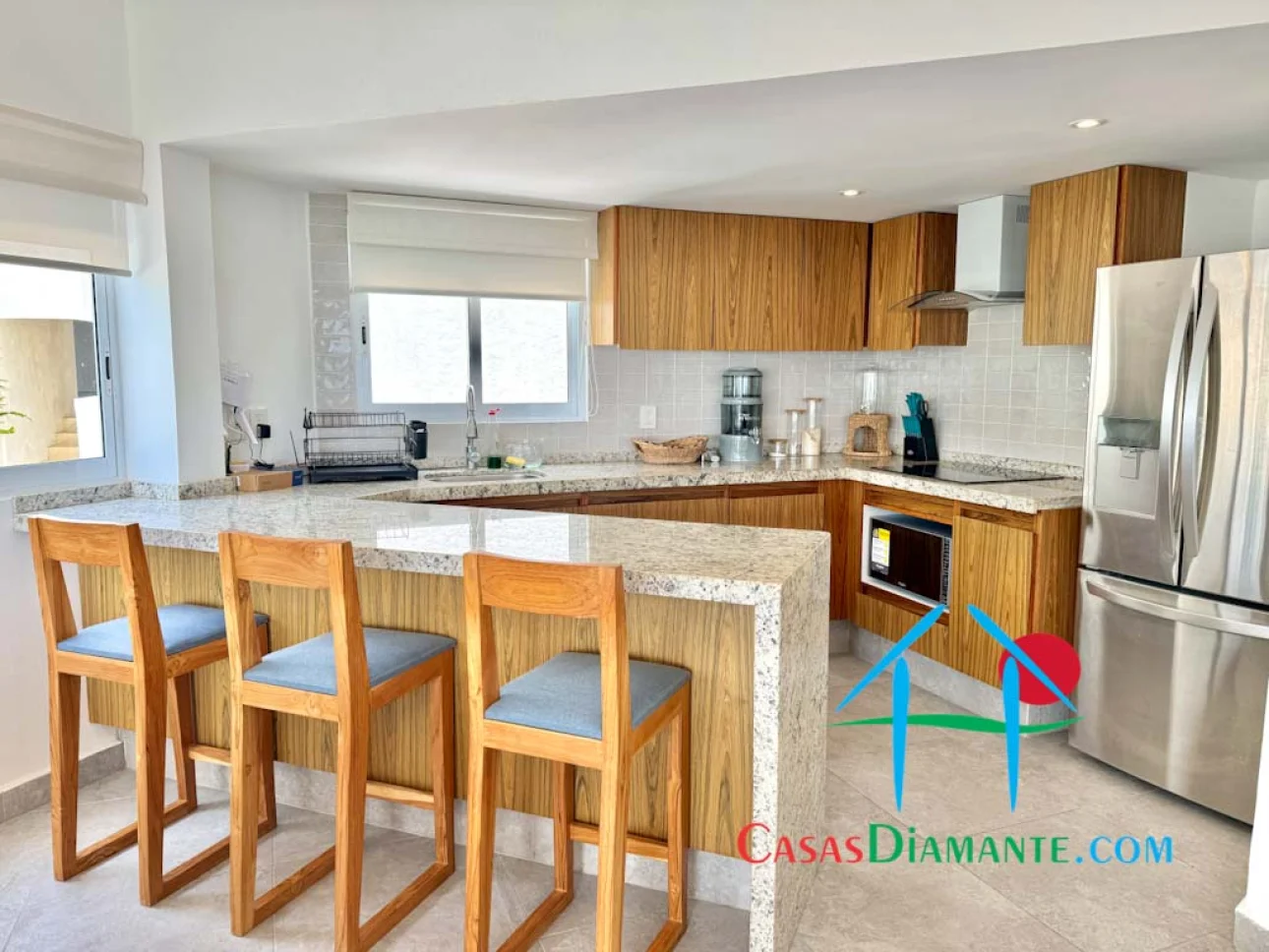 Departamento con vista al mar y mantenimiento incluido — foto 12