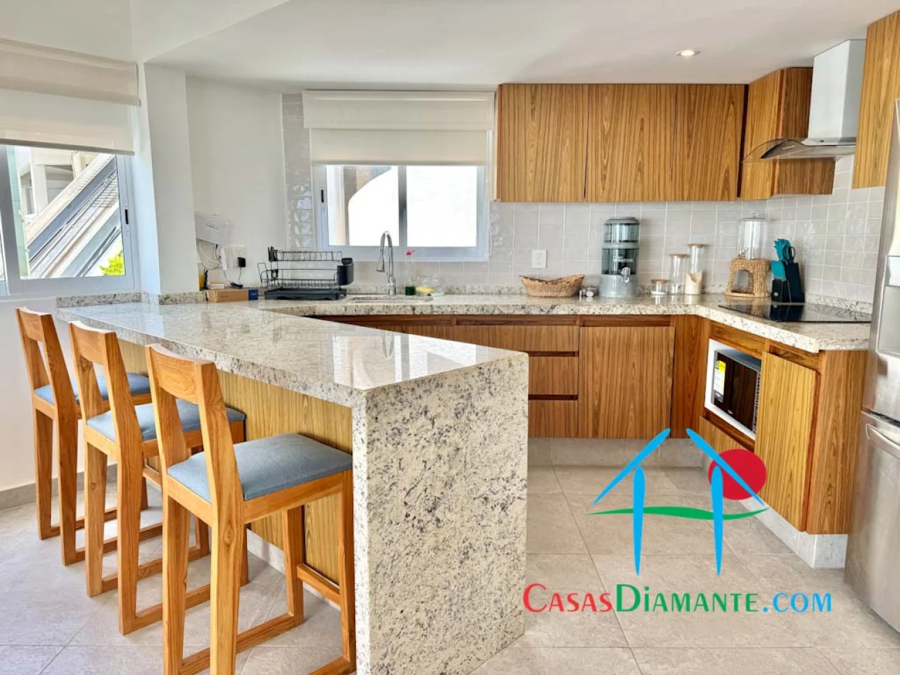 Departamento con vista al mar y mantenimiento incluido — foto 14