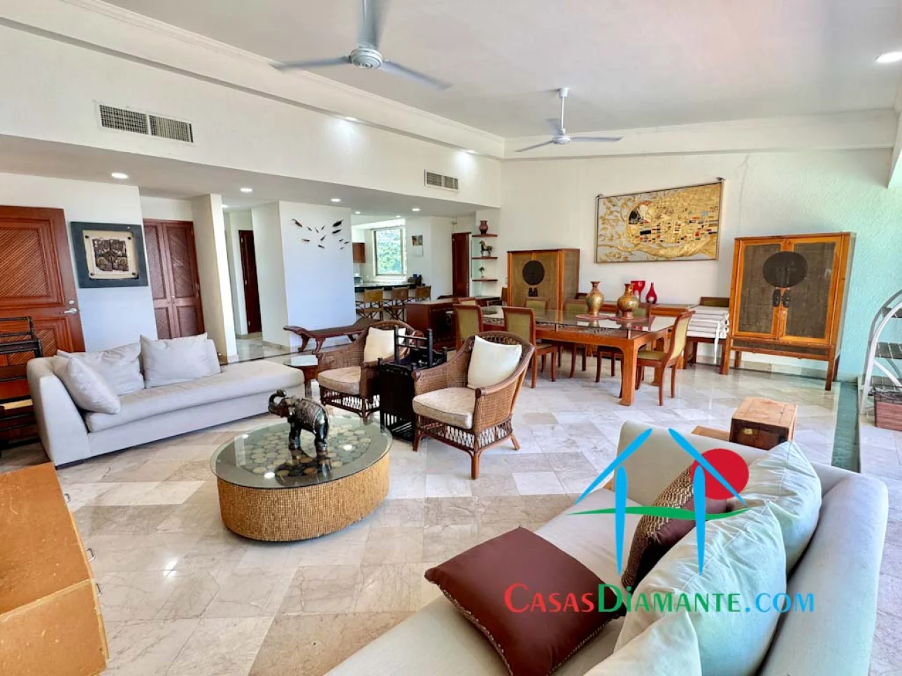 Departamento con terraza, vista al mar y jacuzzi privado — foto 4