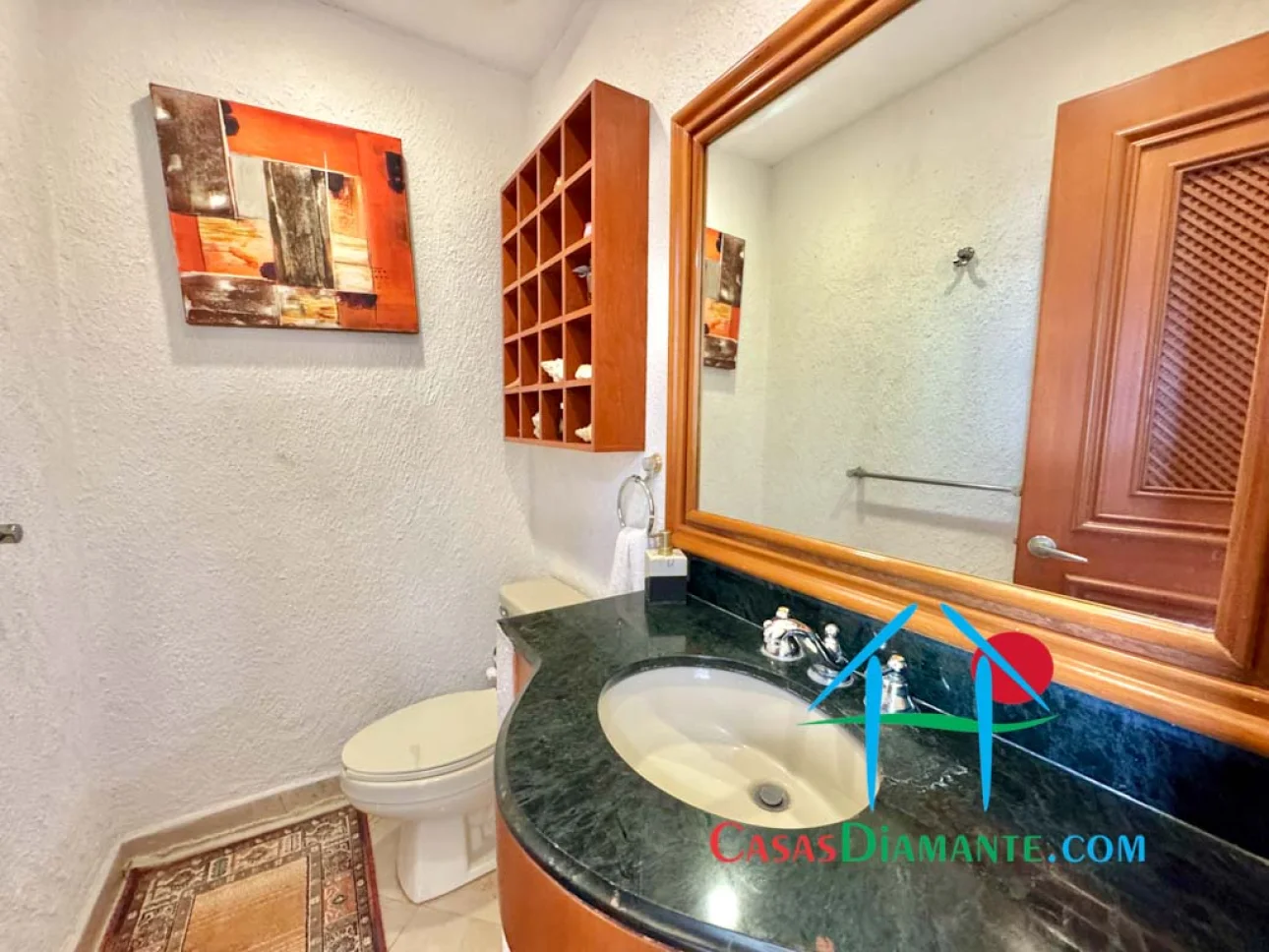 Departamento con terraza, vista al mar y jacuzzi privado — foto 11