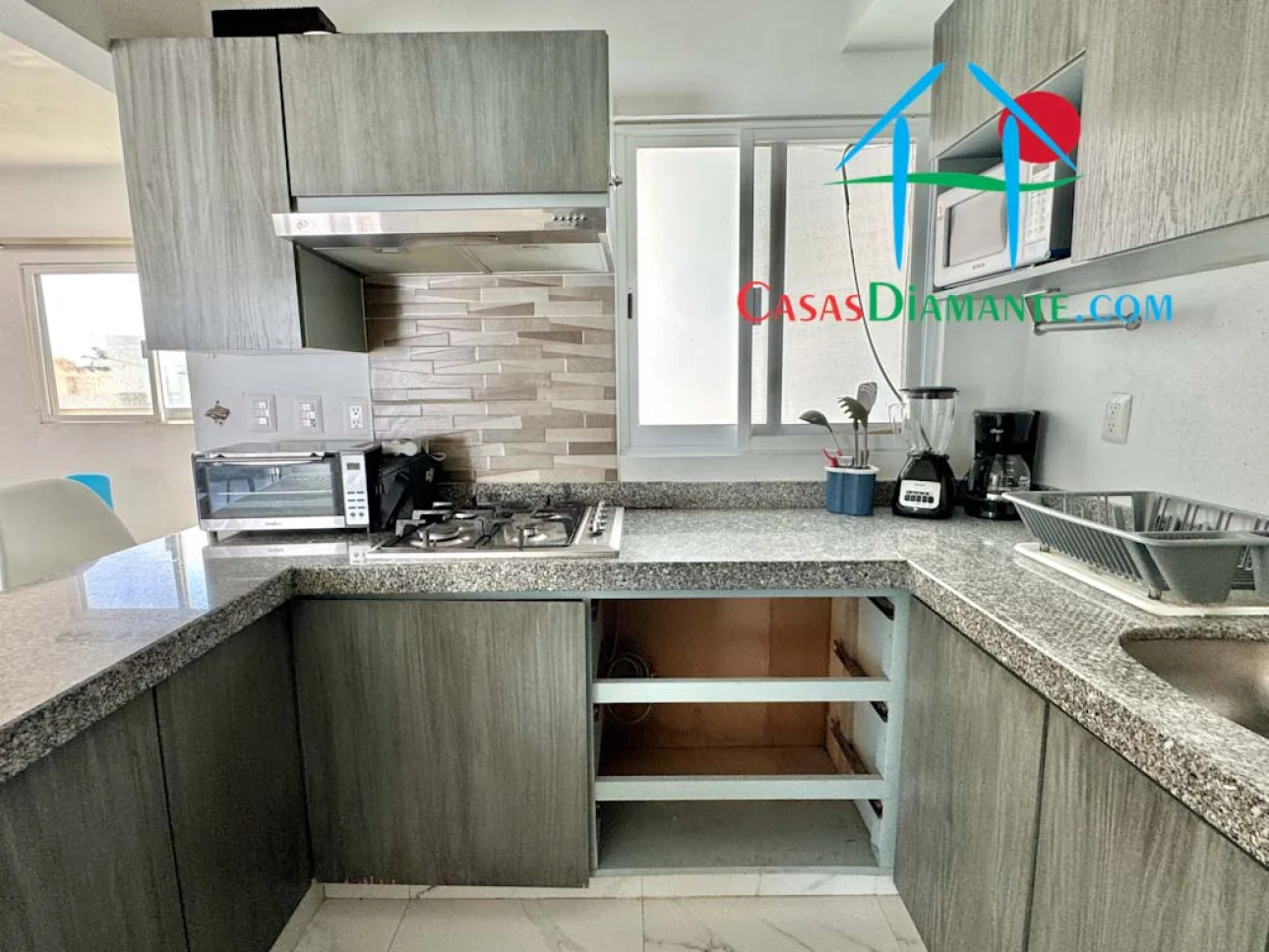 Departamento en Banús con Roof garden y jacuzzi — foto 15