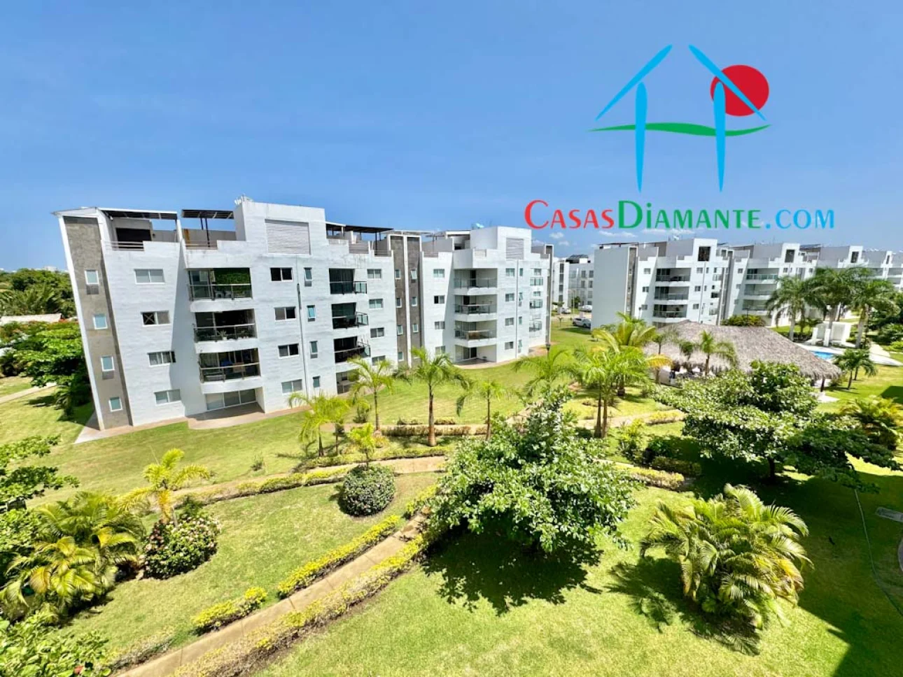 Departamento en Banús con Roof garden y jacuzzi — foto 12