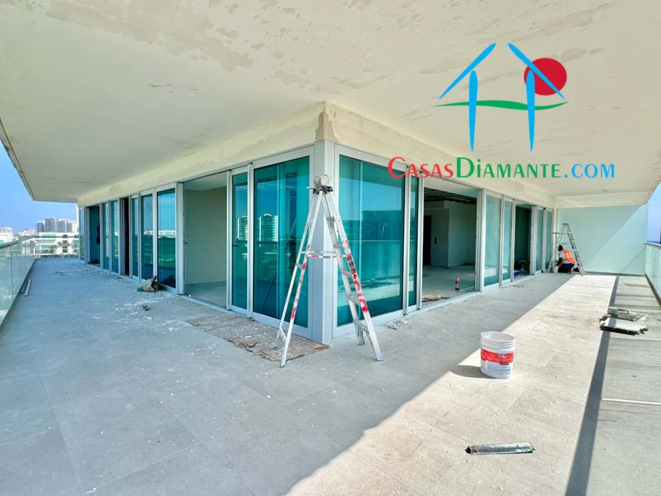 Departamento a pie de playa, en precio de oportunidad — foto 5