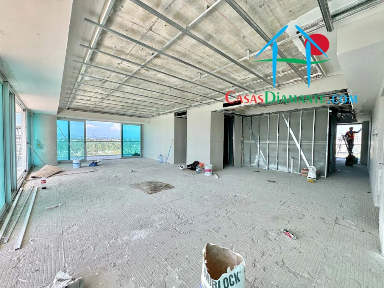 Departamento a pie de playa, en precio de oportunidad — foto 6