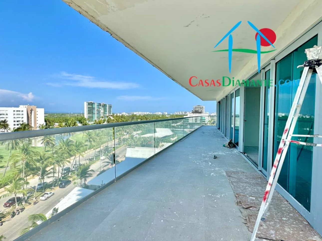 Departamento a pie de playa, en precio de oportunidad — foto 9