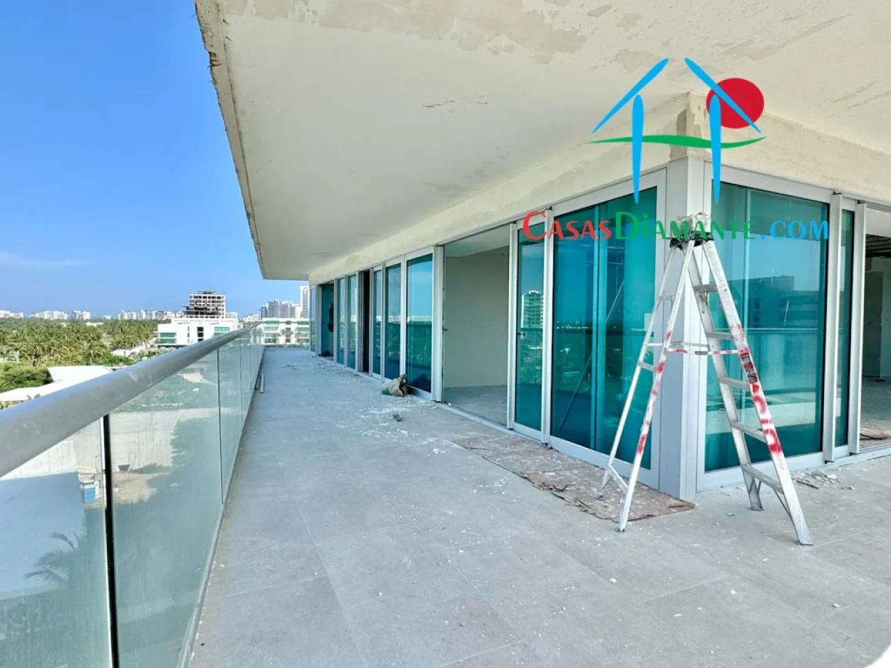 Departamento a pie de playa, en precio de oportunidad — foto 8