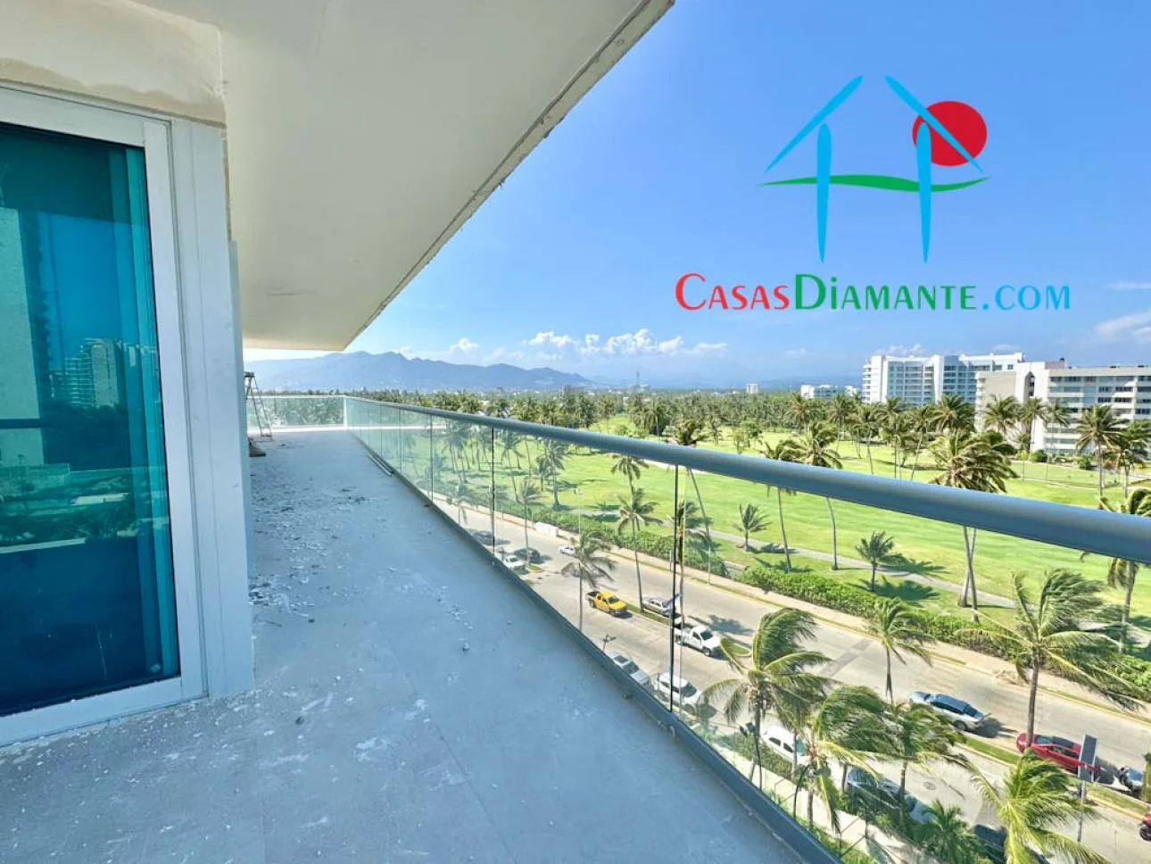 Departamento a pie de playa, en precio de oportunidad — foto 11