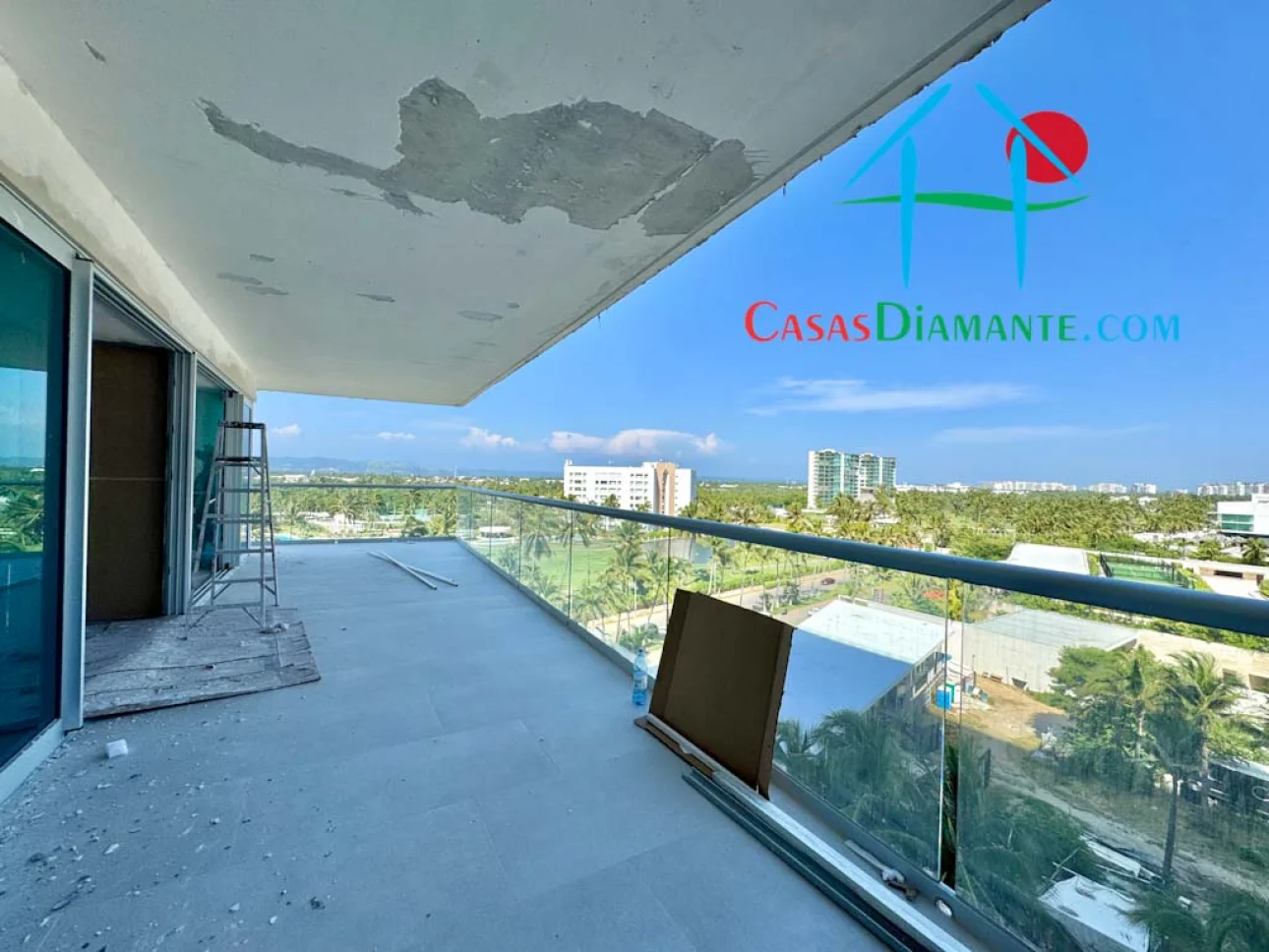 Departamento a pie de playa, en precio de oportunidad — foto 13