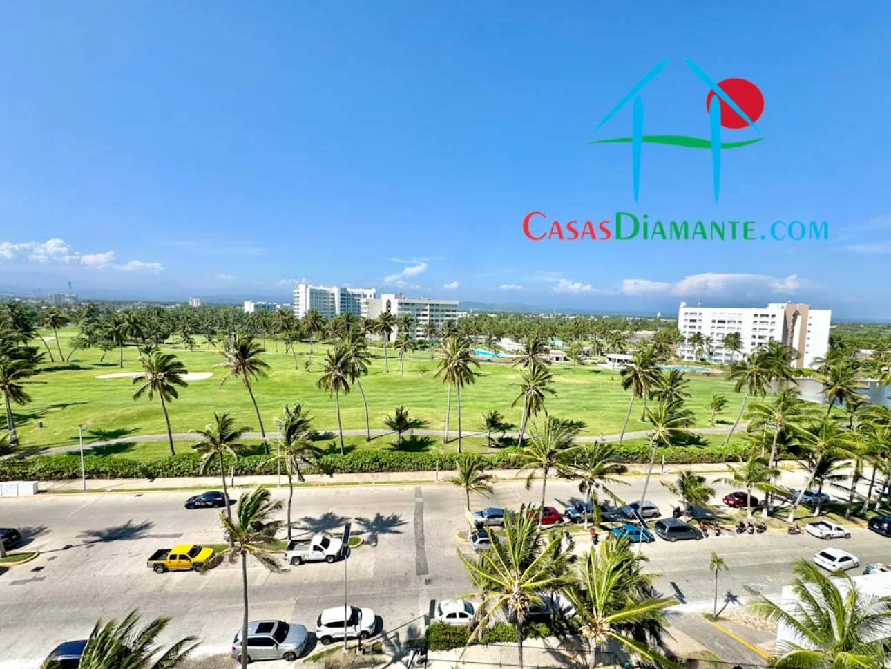 Departamento a pie de playa, en precio de oportunidad — foto 14