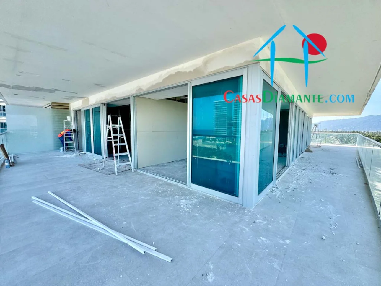 Departamento a pie de playa, en precio de oportunidad — foto 10