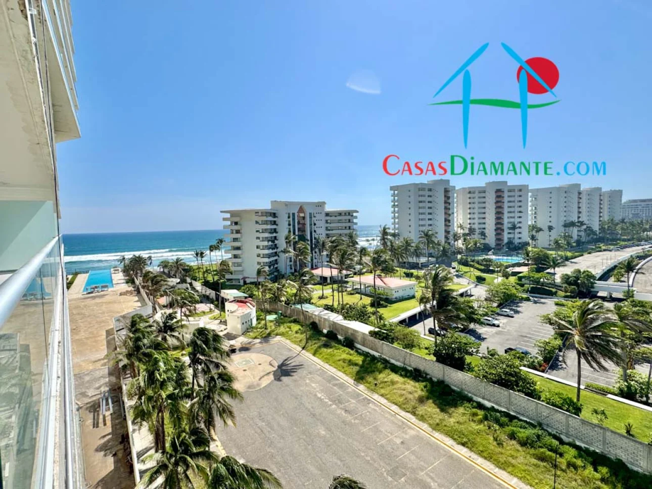 Departamento a pie de playa, en precio de oportunidad — foto 15