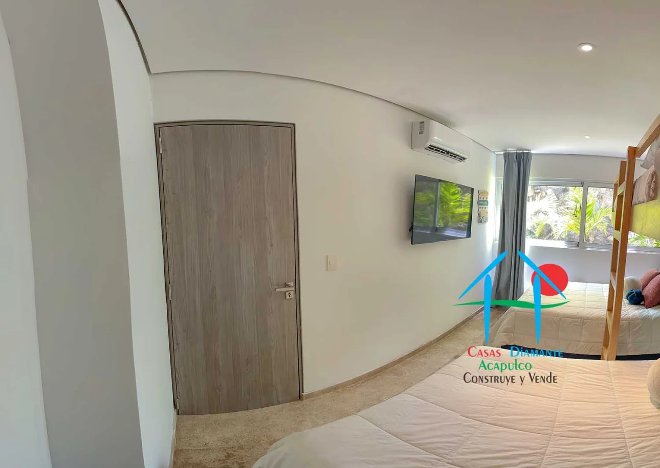 Preventa: Espectacular vista al mar desde piso 16 - 10