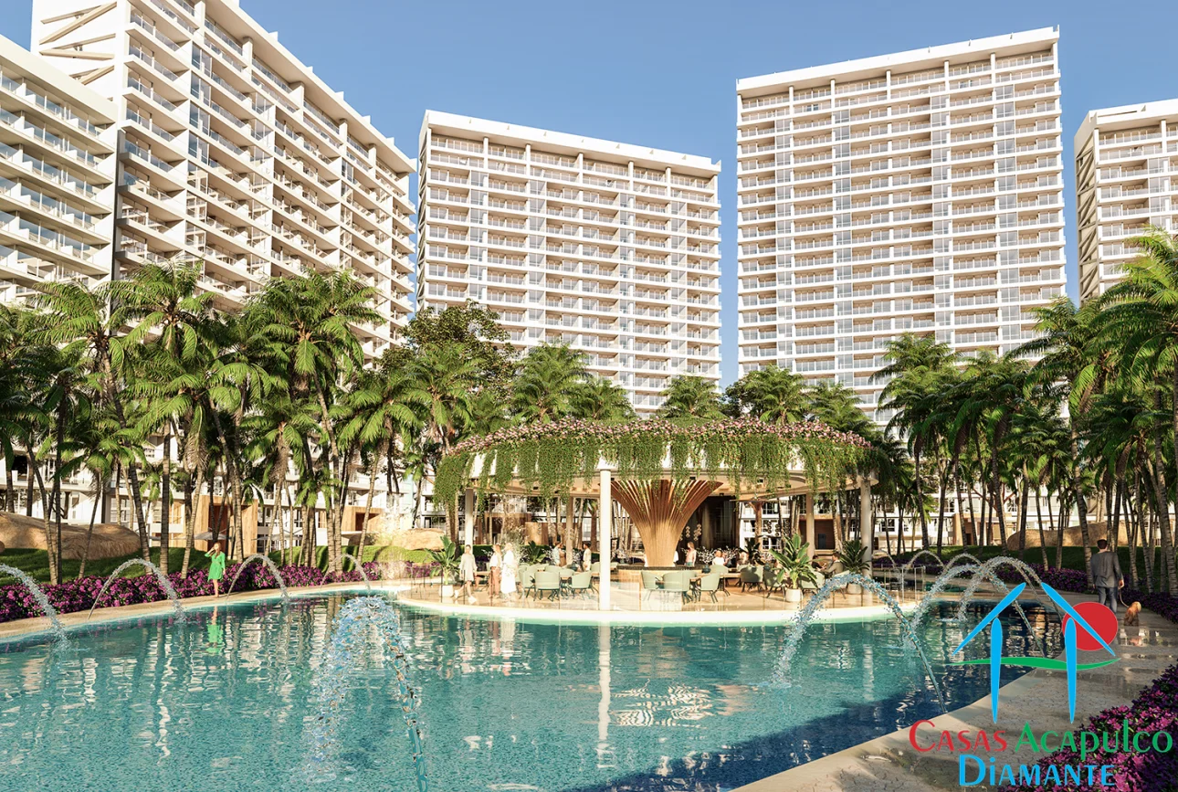 Preventa: Espectacular vista al mar desde piso 16 - 19