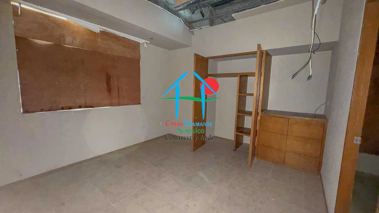 Depa de playa para restaurar en precio de oportunidad - 20
