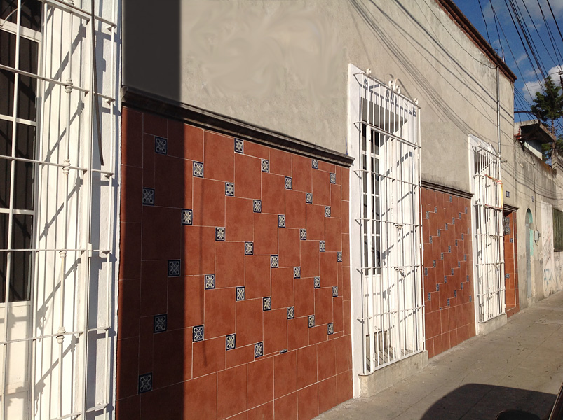 CASA EN VENTA EN PUEBLA, CERCA CENTRO,COLONIA BARRIO DE LA LUZ - 2