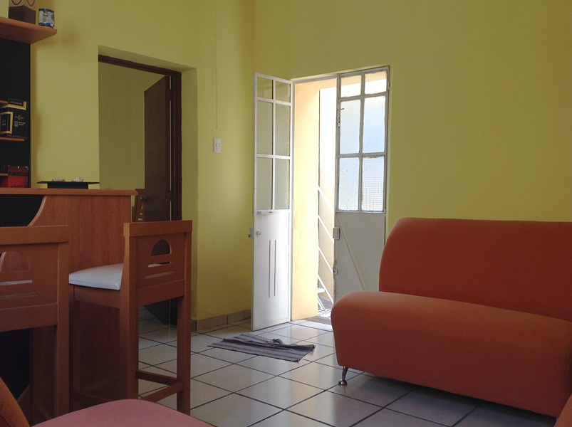 CASA EN VENTA EN PUEBLA, CERCA CENTRO,COLONIA BARRIO DE LA LUZ - 3