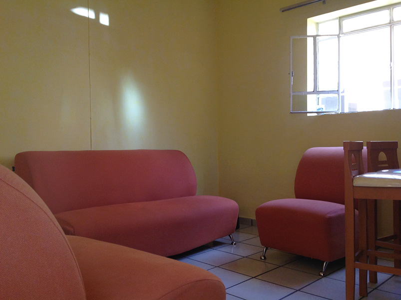 CASA EN VENTA EN PUEBLA, CERCA CENTRO,COLONIA BARRIO DE LA LUZ - 4