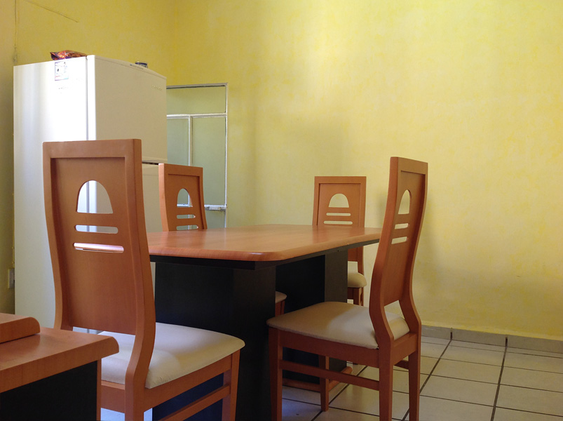 CASA EN VENTA EN PUEBLA, CERCA CENTRO,COLONIA BARRIO DE LA LUZ - 5
