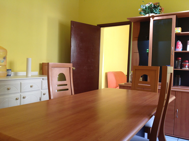 CASA EN VENTA EN PUEBLA, CERCA CENTRO,COLONIA BARRIO DE LA LUZ - 6