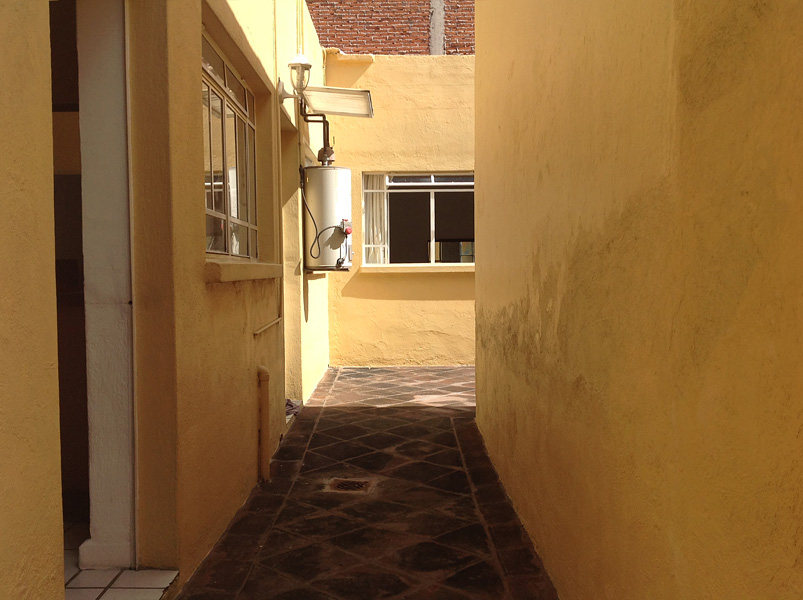 CASA EN VENTA EN PUEBLA, CERCA CENTRO,COLONIA BARRIO DE LA LUZ - 8