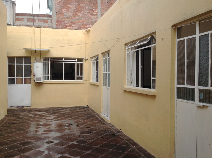 CASA EN VENTA EN PUEBLA, CERCA CENTRO,COLONIA BARRIO DE LA LUZ - 9