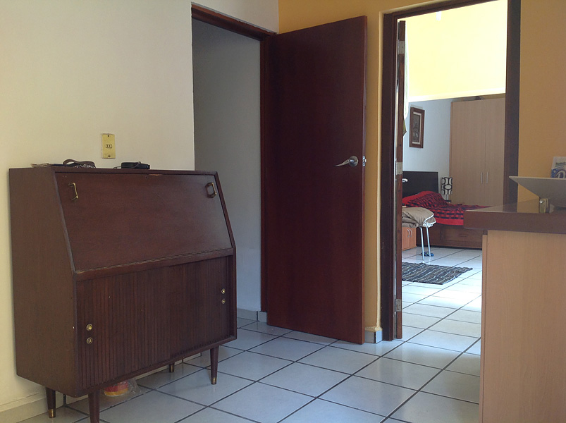 CASA EN VENTA EN PUEBLA, CERCA CENTRO,COLONIA BARRIO DE LA LUZ - 11