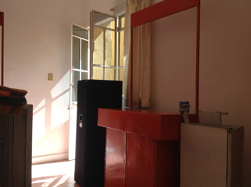 CASA EN VENTA EN PUEBLA, CERCA CENTRO,COLONIA BARRIO DE LA LUZ - 16