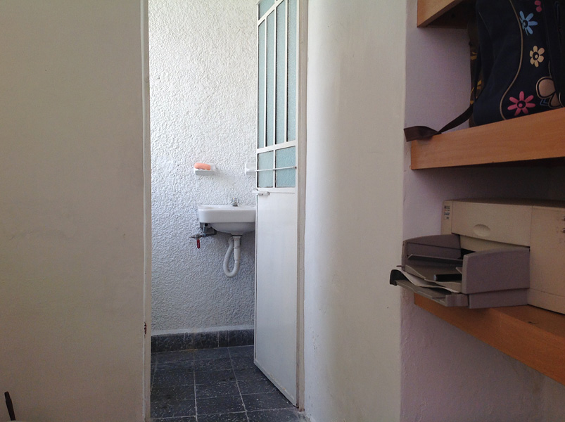 CASA EN VENTA EN PUEBLA, CERCA CENTRO,COLONIA BARRIO DE LA LUZ - 17