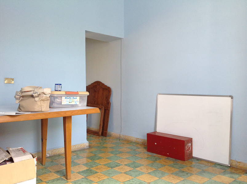 CASA EN VENTA EN PUEBLA, CERCA CENTRO,COLONIA BARRIO DE LA LUZ - 19