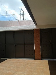 CASA EN VENTA PUEBLA,COLONIA SAN MANUEL,CERCA DEL INTSTITUTO ORIENTE - 2