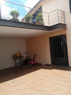 CASA EN VENTA PUEBLA,COLONIA SAN MANUEL,CERCA DEL INTSTITUTO ORIENTE - 3