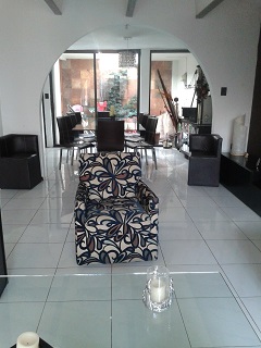 CASA EN VENTA PUEBLA,COLONIA SAN MANUEL,CERCA DEL INTSTITUTO ORIENTE - 4