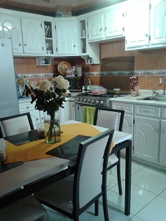 CASA EN VENTA PUEBLA,COLONIA SAN MANUEL,CERCA DEL INTSTITUTO ORIENTE - 6