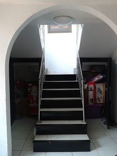 CASA EN VENTA PUEBLA,COLONIA SAN MANUEL,CERCA DEL INTSTITUTO ORIENTE - 8